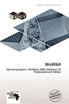 Produktbild von Wow64