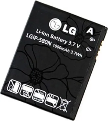 Obrázok produktu pre Originálny LG Akku LGIP-580N