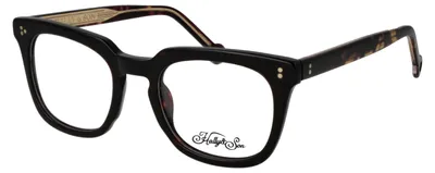Image de HALLY & SON EYEWEAR Montures de lunettes HS833V02 5102