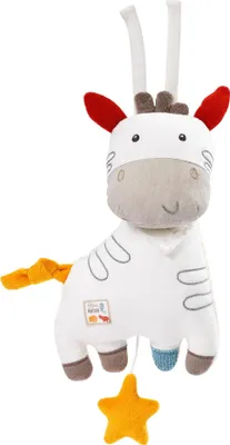 Produktbild von Spieluhr Zebra fehnNATUR 56020