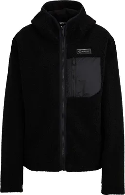 Produktbild von ZIENER JUHA-Z midlayer lady BLACK BLACK 44