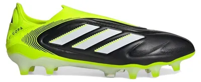 Productafbeelding van adidas Copa Pure 3 Elite FG, kleur: Lucid Lemon, maat: EU 44