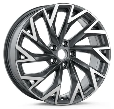 Obrázek produktu pro Kolo z lehké slitiny HELIX 19" Superb IV