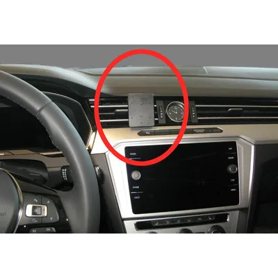 Obrázek produktu pro Brodit ProClip pro Volkswagen Arteon 17-23/Passat 15-23/Passat Alltrack 16-23, na střed