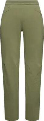 Produktbild von Helixir Pants W, Cypress/Night Sky, S, ZAMP063E47B46S, Mountaineering Damen Hose - La Sportiva