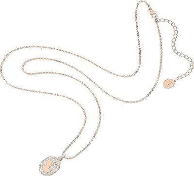 Produktbild von Halsketten Mit Anhӓnger Swarovski Rosé Kollektion Signum - frau