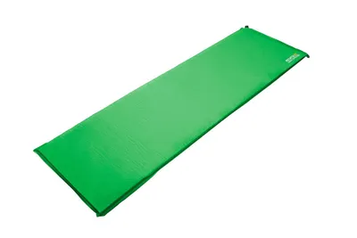 Immagine prodotto di Materassino da campeggio autogonfiante Regatta Napa 5, colore: verde