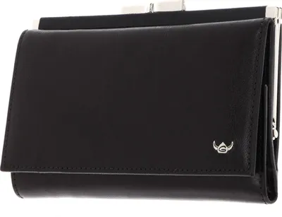 Produktbild von Golden Head Golden Head Colorado - Geldbörse 1cc 14 cm RFID