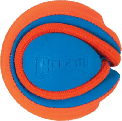 Produktbild von Chuckit! Hundespielzeug Rope Fetch