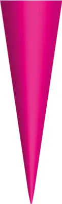 Produktbild von Roth Rohling pink, 50 cm rund ohne Verschluss