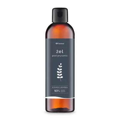 Immagine prodotto di Fitomed Gel doccia Mydlnitsa Lekarska, 250 g