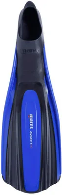 Image de Mares Avanti HC Taille : 36-37 / Couleurs : bleu
