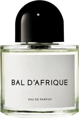 Produktbild von Bal D´Afrique Eau de Parfum (10ml)