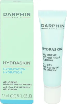 Image de Darphin Hydraskin Crème pour les yeux 15ml