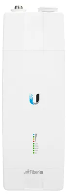 Zdjęcie produktu dla Ubiquiti AF-11, Most sieciowy, 1000 Mbit/s, Wi-Fi, Przewodowa sieć LAN, Biały