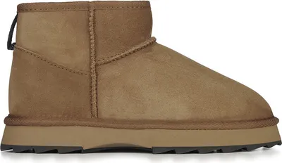 Image de Emu Australia Sharky Micro Bottes Marron EU 38 Femme Marron EU 38