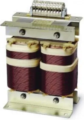 Produktbild von Mastervolt Isolationstransformator IVET 4.5 | 85000450