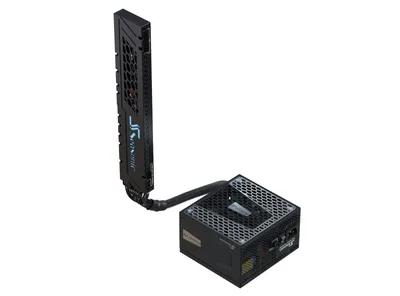Produktbild von Seasonic CONNECT SSR-750FA - Netzteil (intern)