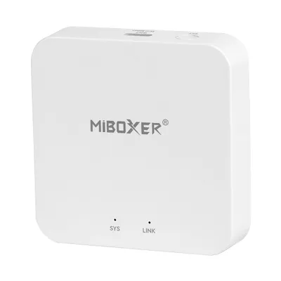 Produktbild von MiLight / MiBoxer 2.4G Gatway WL-BOX1 5V