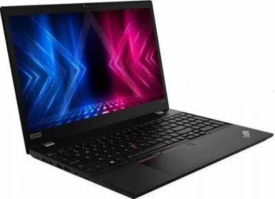 Immagine prodotto di Lenovo ThinkPad P53S i7-8665U 4x4.8GHz MAX 16GB 512GB SSD 15.6" FHD IPS Win11