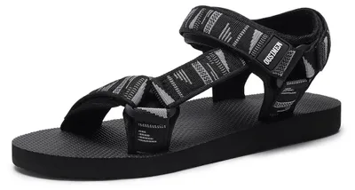 Produktbild von Sandalen, Sportsandalen für Herren – Verstellbar – Leicht – Mehrfarbig – Für Outdoor-Aktivitäten und Wandern