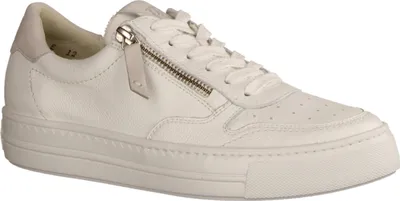 Immagine prodotto di Paul Green scarpe da donna stringate sportive bianche numero 4
