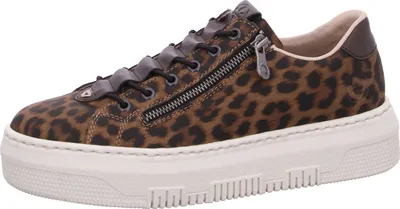 Produktbild von Rieker Sneaker Braun
