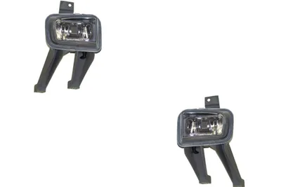 Immagine prodotto di Johns, fendinebbia Fendinebbia adatto per Opel Astra F 09/94-09/98 H1 set Li. Re.