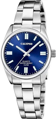 Obrázok produktu pre Calypso – K5863/3 – náramkové hodinky – dámske