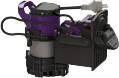 Produktbild von Kessel 680896 - Austauschpumpe für Pumpfix S