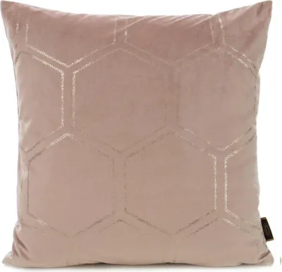Produktbild von Blink 12 Kissenbezug 45x45 cm Rosa