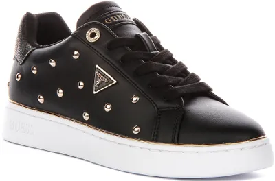 Immagine prodotto di Guess Bonitah Sneaker Nero