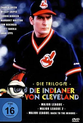 Produktbild von Die Indianer von Cleveland