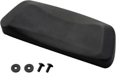 Zdjęcie produktu dla Givi E147 Polyurethane Backrest Black for B27
