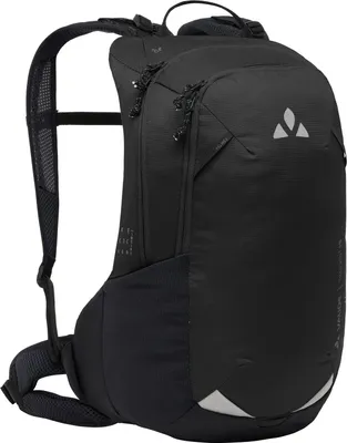 Produktbild von VAUDE VauDe Trailvent 10 Fahrradrucksack black