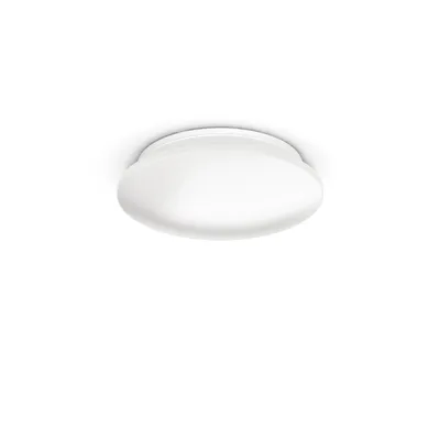 Obrázek produktu pro Philips myLiving Stropní světlo, 4 žárovek, LED, Žárovky bez možnosti výměny, 1000 lm, IP20, Bílá