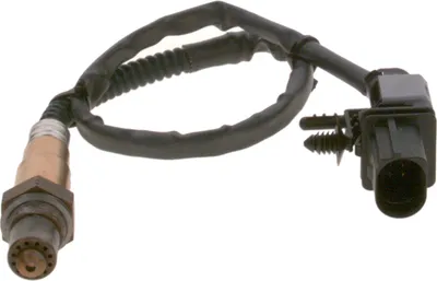 Produktbild von BOSCH Lambdasonde für VOLVO XC60 (156) nach-Kat Diagnosesonde 0 281 004 482