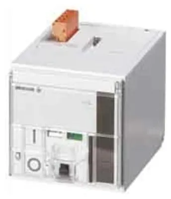 Produktbild von Eaton Fernantrieb für BG2 NZM3-XR208-240AC