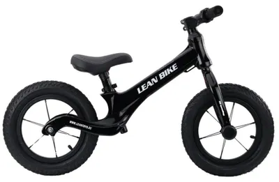 Produktbild von Magnezio RS Cross-Country-Fahrrad leichter Rahmen schwarz