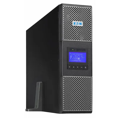 Produktbild von Eaton 9PX 9PXEBM180 - Batteriegehäuse (in Rack montierbar/extern) - Bleisäure - 3U - 48.3 cm (19") - für 9PX 9PX5KIBP, 9PX5KIRTN, 9PX6KIBP, 9PX6KIRTN