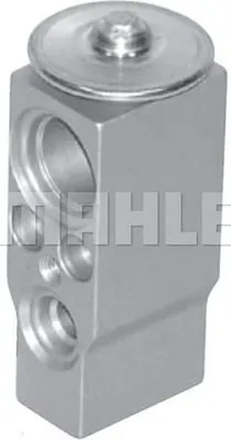 Produktbild von Expansionsventil Klimaanlage Ø 8,7 mm Ø 11,9 mm MAHLE für u.a. RENAULT TWINGO