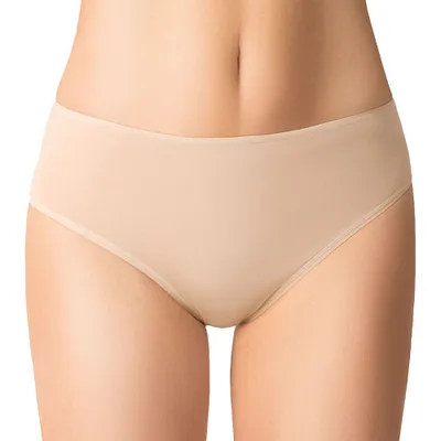 Obrázok produktu pre Vivisence 4002 béžové nohavičky 2XL
