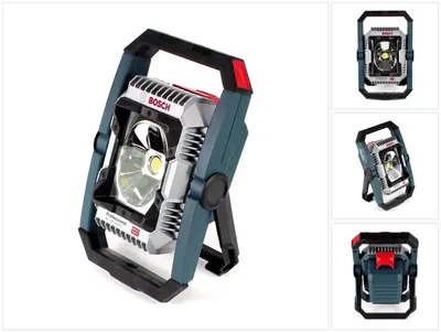 Zdjęcie produktu dla Bosch GLI 18V-2200 C Professional, 196 mm, 332 mm, 178 mm
