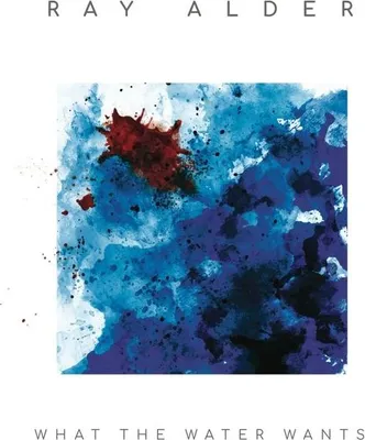 Produktbild von Ray Alder - Was das Wasser will CD