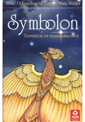 Obrázek produktu pro Symbolon Standard (English), m. 1 Beilage