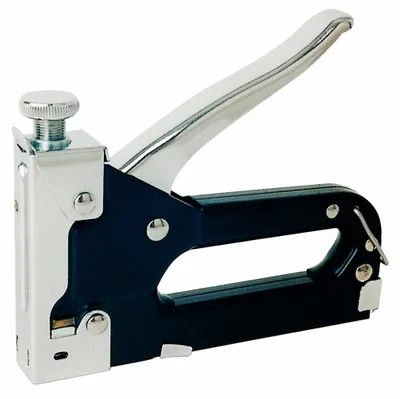 Produktbild von Rapid 11520110, Schwarz, Metall, 8 mm, 162 mm, 190 mm, 22 mm