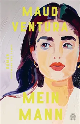 Produktbild von Mein Mann