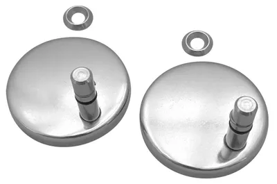 Produktbild von Isvea Befestigungssatz (40D10200I-S/40D80200I-S)