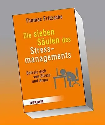 Immagine prodotto di Die sieben Säulen des Stressmanagements