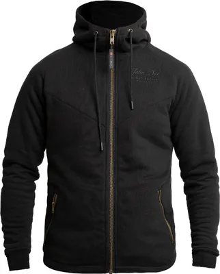 Obrázok produktu pre Kapucňa Bundy Xtm V2 Bk Xl